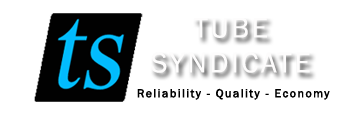 Tube Syndicate
